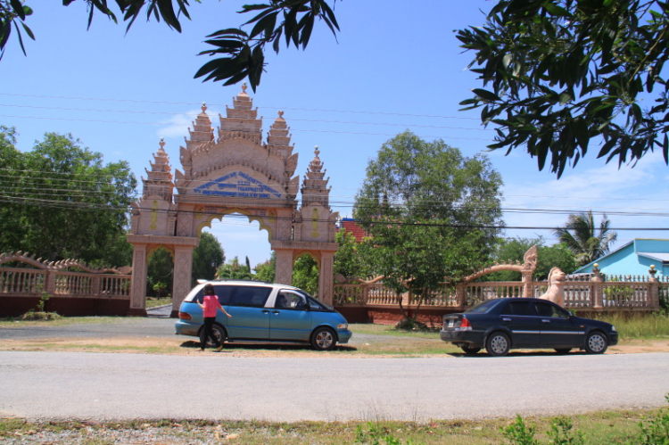 Matiz: chân ngắn trên đường dài! Festival Đà Lạt 2013.(p204)