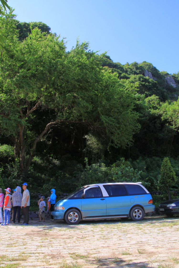 Matiz: chân ngắn trên đường dài! Festival Đà Lạt 2013.(p204)