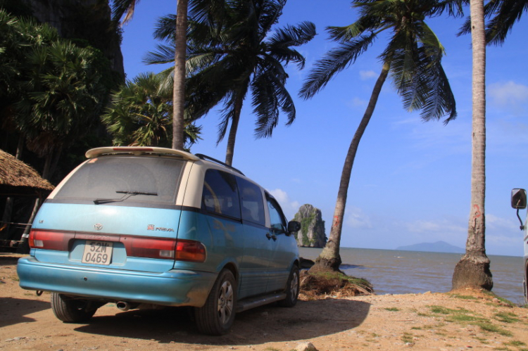 Matiz: chân ngắn trên đường dài! Festival Đà Lạt 2013.(p204)