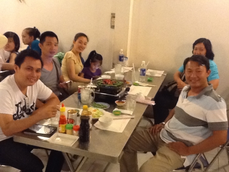 S.O.S - Cafe, off chai nhanh gọn không hẹn trước