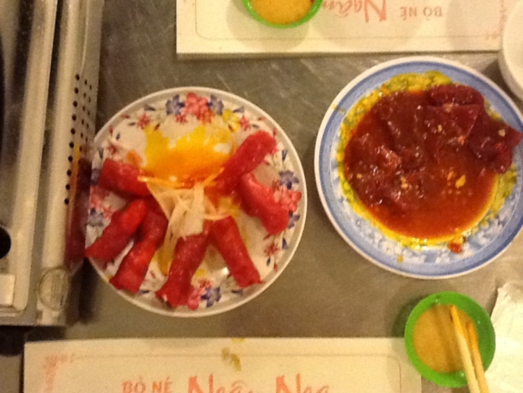 S.O.S - Cafe, off chai nhanh gọn không hẹn trước