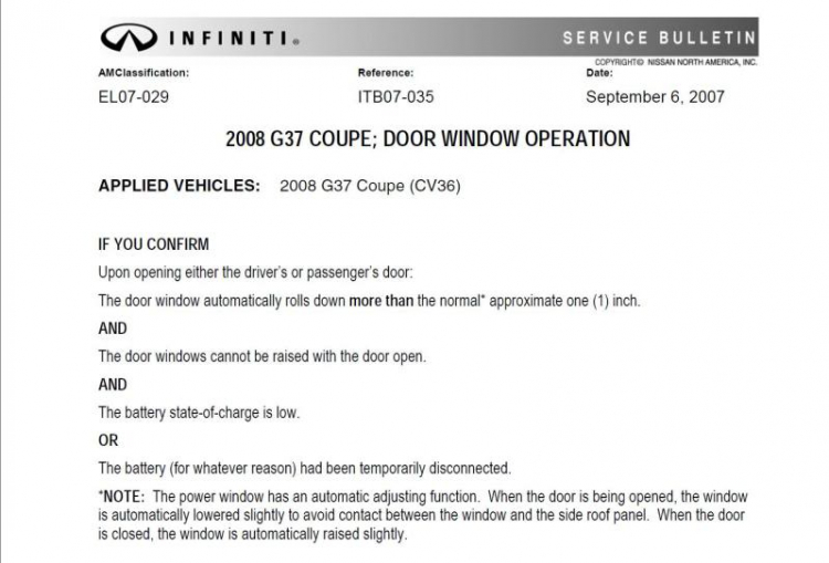 Xe Nhà Em - 2008 Infiniti G37S Coupe Xe Nhà Em - 2008 Infiniti G37S Coupe