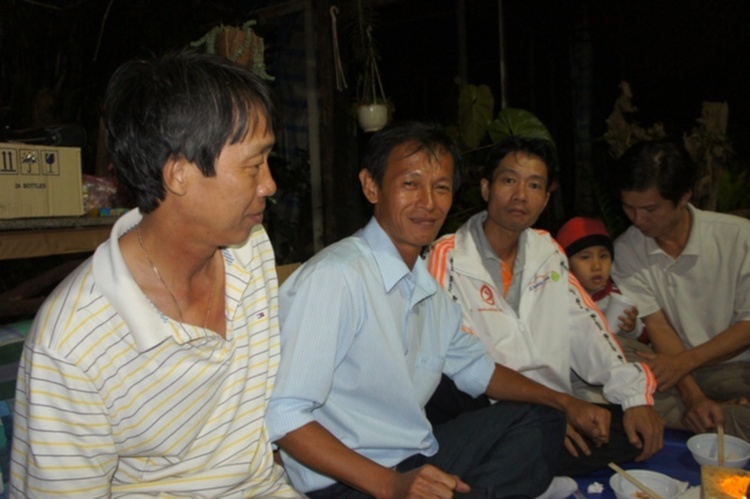 Hình ảnh Đại Hội Quần Hùng lần 4 của OSFC tại Đà Lạt và Mũi Né Hình ảnh Đại Hội Quần Hùng lần 4 của OSFC tại Đà Lạt và Mũi Né