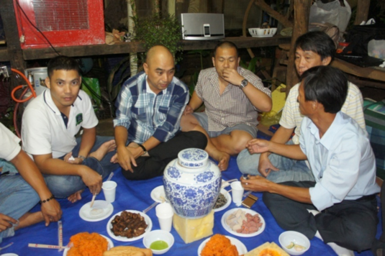 Hình ảnh Đại Hội Quần Hùng lần 4 của OSFC tại Đà Lạt và Mũi Né Hình ảnh Đại Hội Quần Hùng lần 4 của OSFC tại Đà Lạt và Mũi Né