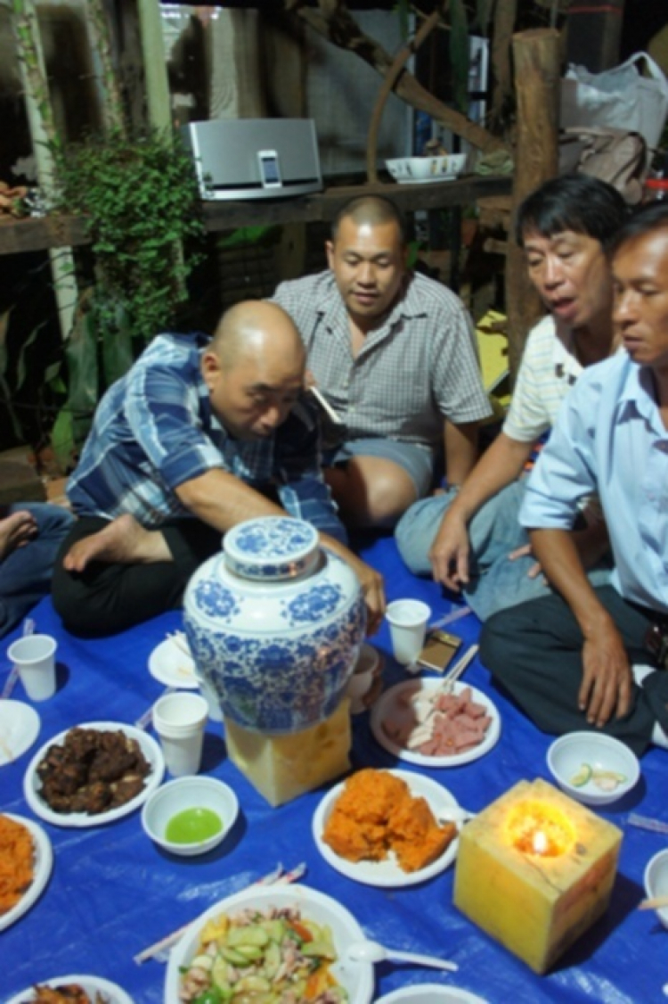 Hình ảnh Đại Hội Quần Hùng lần 4 của OSFC tại Đà Lạt và Mũi Né Hình ảnh Đại Hội Quần Hùng lần 4 của OSFC tại Đà Lạt và Mũi Né