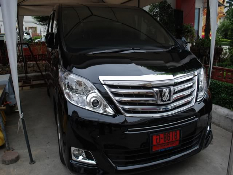 HONDA NÀY LẠ WA