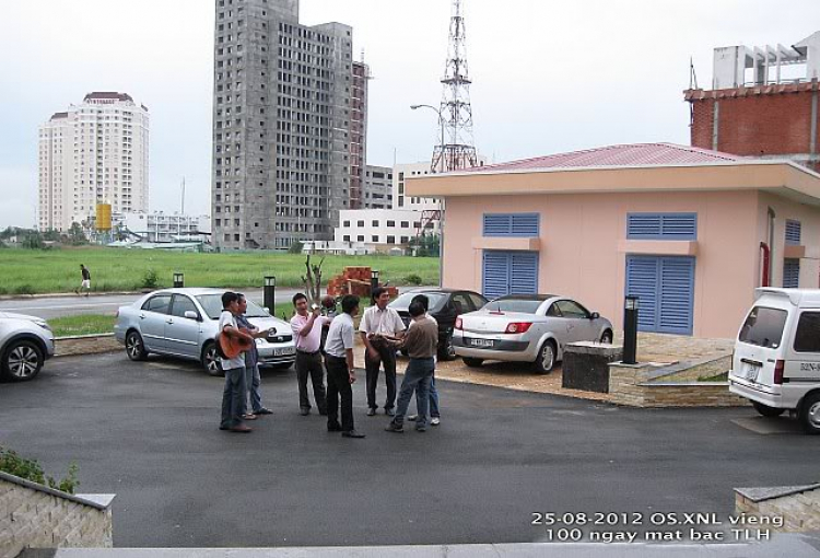 Về lại với Anh Về lại với Anh