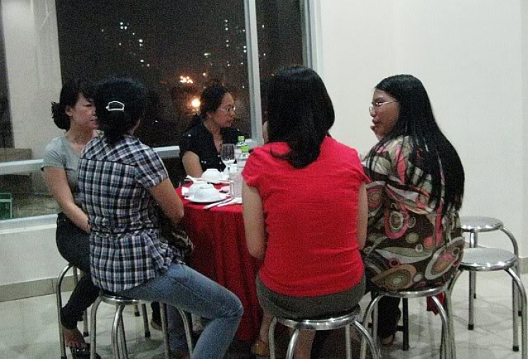 Về lại với Anh