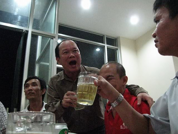 Về lại với Anh