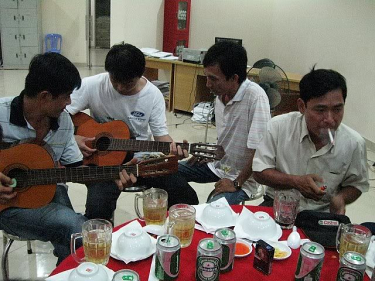 Về lại với Anh