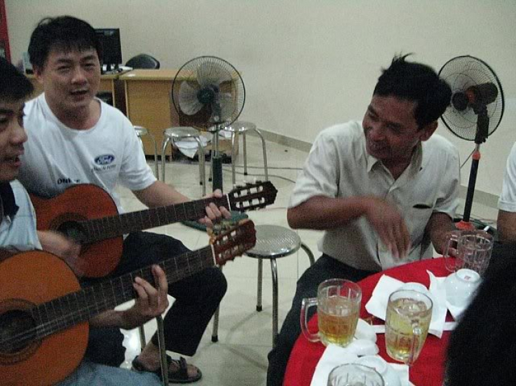 Về lại với Anh