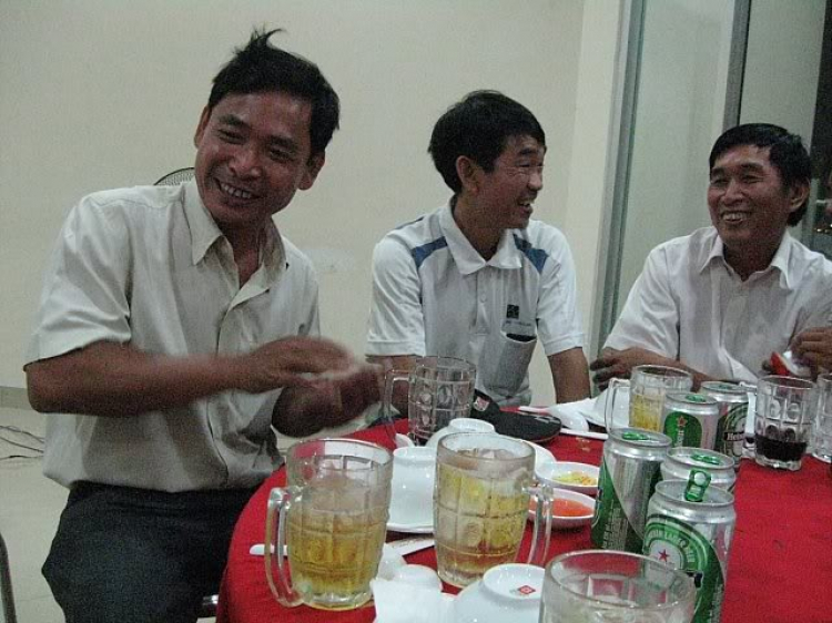 Về lại với Anh