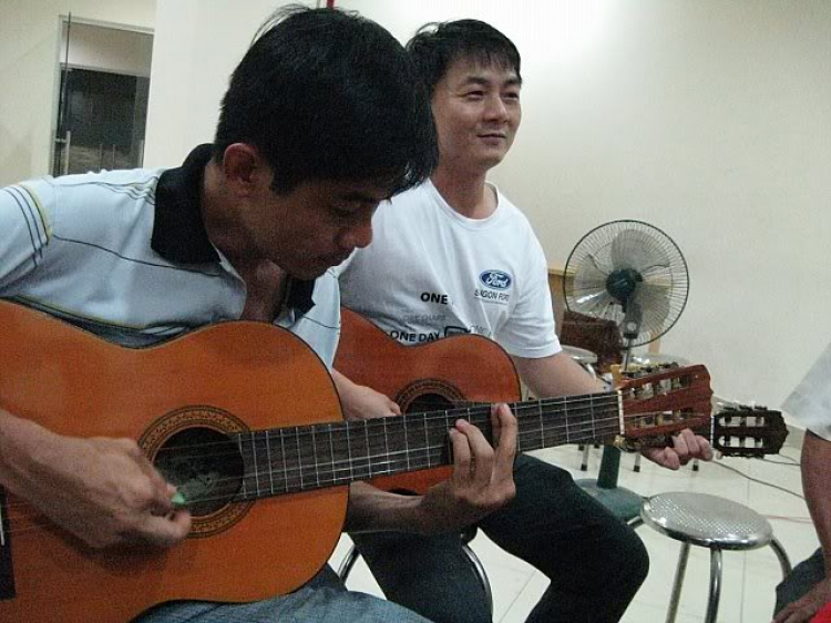 Về lại với Anh