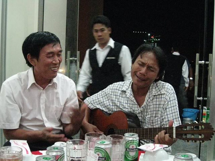 Về lại với Anh