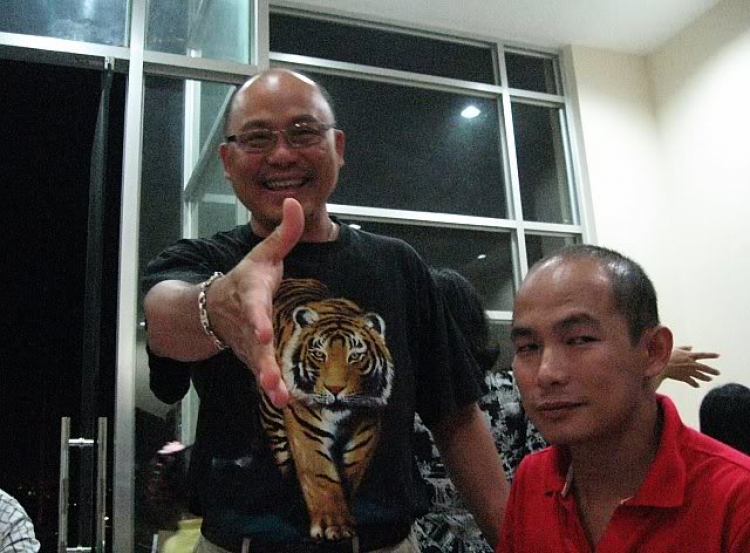 Về lại với Anh