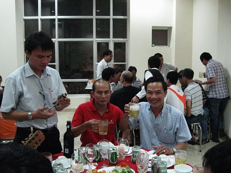 Về lại với Anh