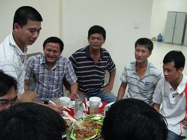 Về lại với Anh