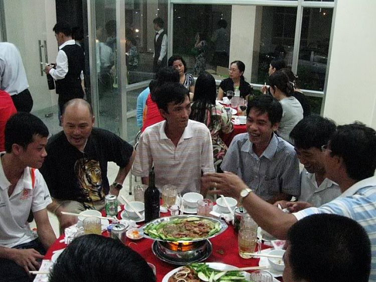 Về lại với Anh