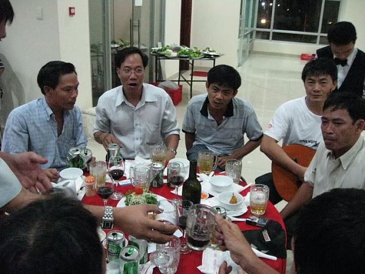 Về lại với Anh