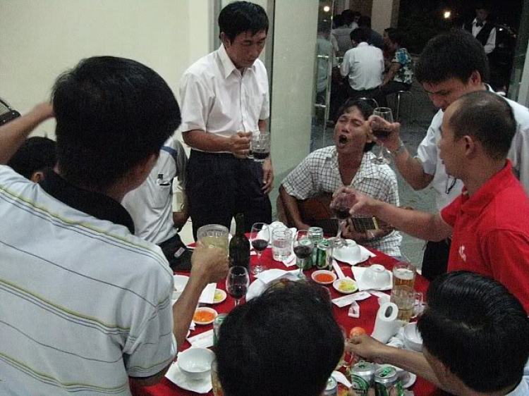 Về lại với Anh