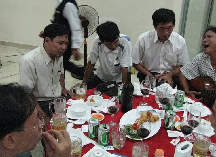 Về lại với Anh