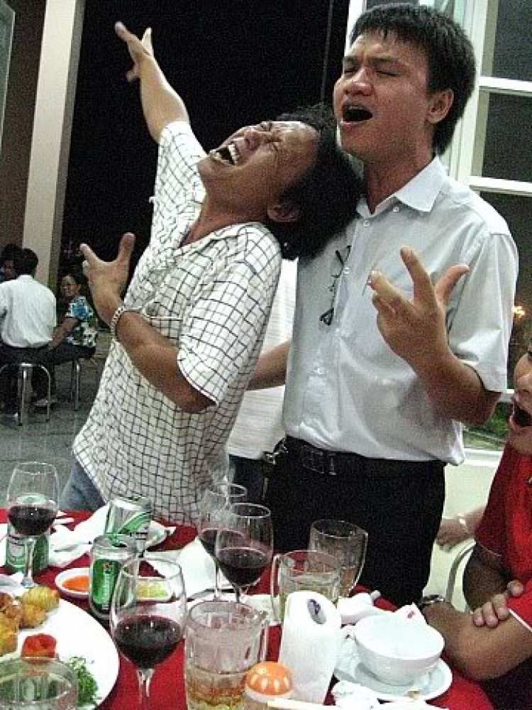 Về lại với Anh
