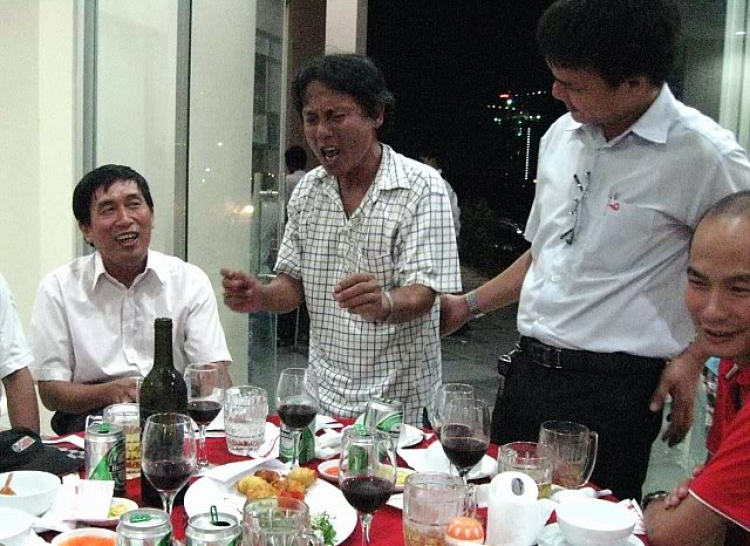 Về lại với Anh