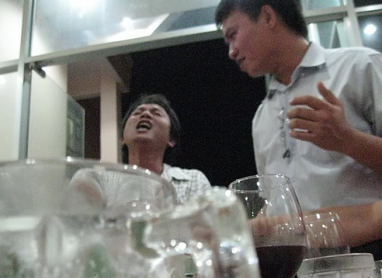 Về lại với Anh