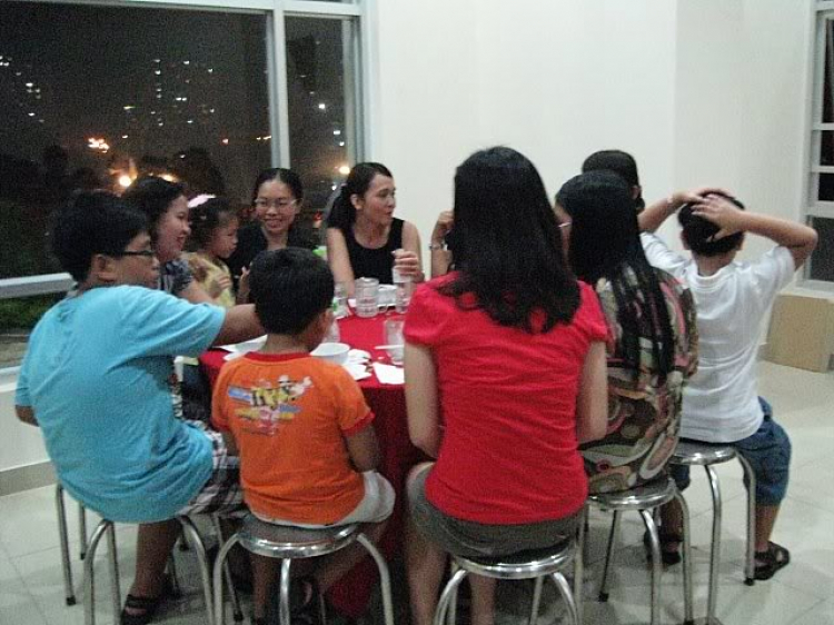 Về lại với Anh