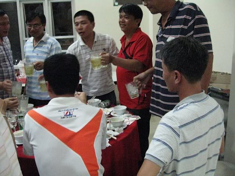 Về lại với Anh