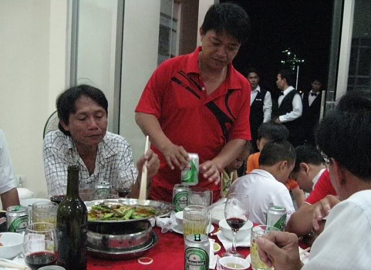 Về lại với Anh