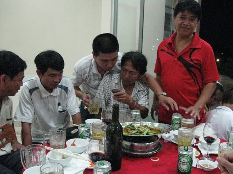 Về lại với Anh