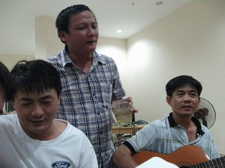 Về lại với Anh