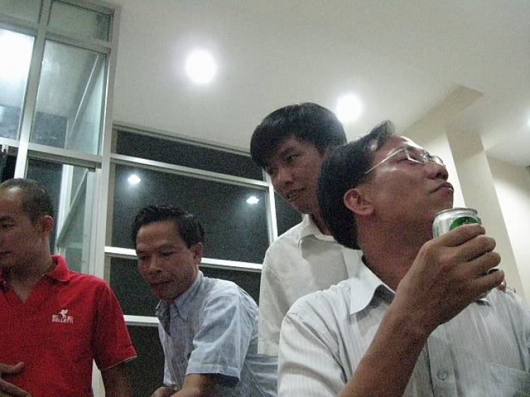Về lại với Anh
