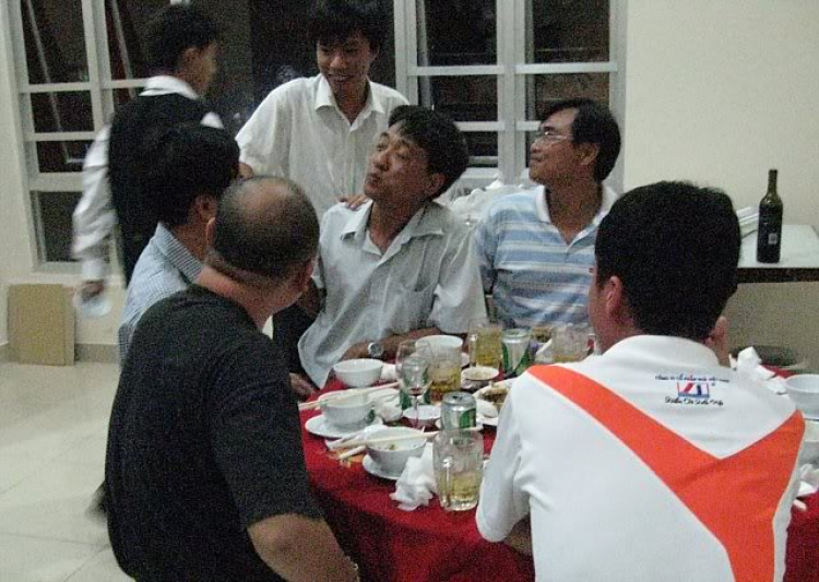 Về lại với Anh