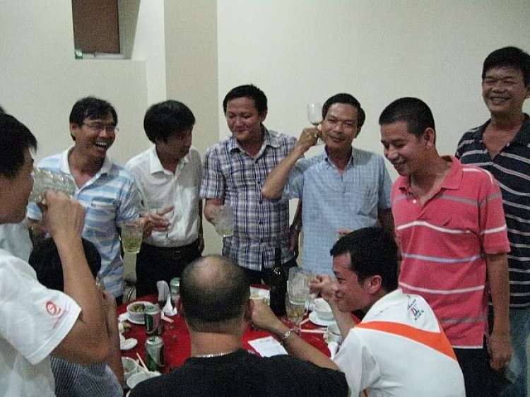 Về lại với Anh