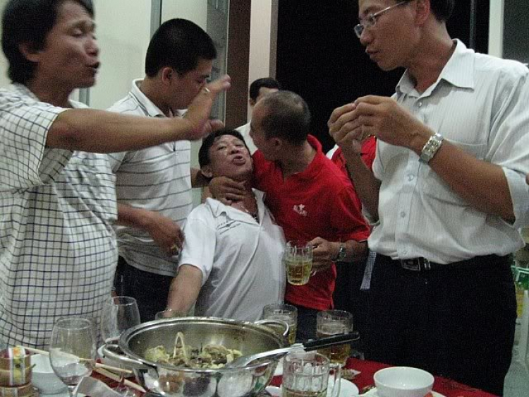 Về lại với Anh