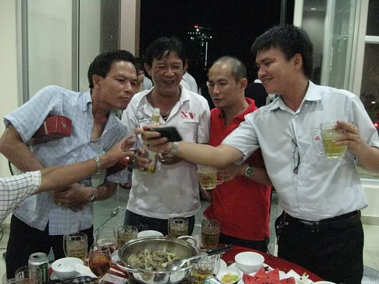 Về lại với Anh