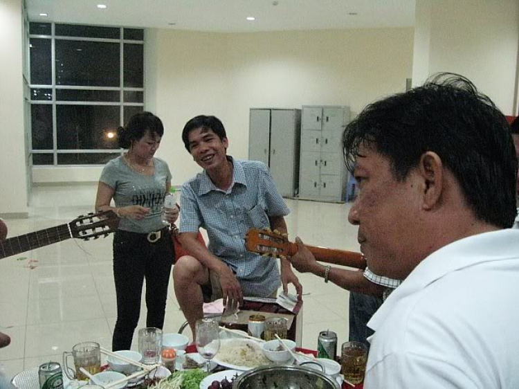 Về lại với Anh