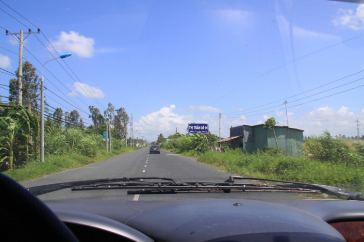 Matiz: chân ngắn trên đường dài! Festival Đà Lạt 2013.(p204)