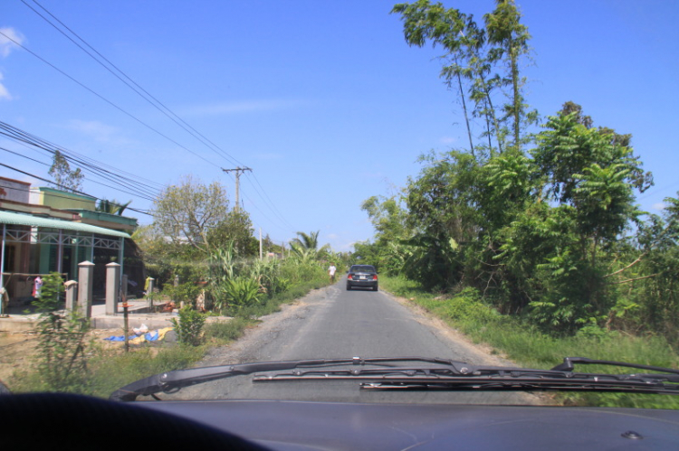 Matiz: chân ngắn trên đường dài! Festival Đà Lạt 2013.(p204)