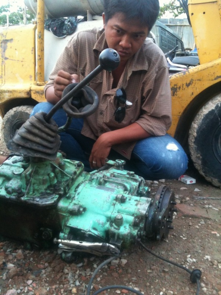 Tìm Xe để độ tham gia Offroad Tìm Xe để độ tham gia Offroad