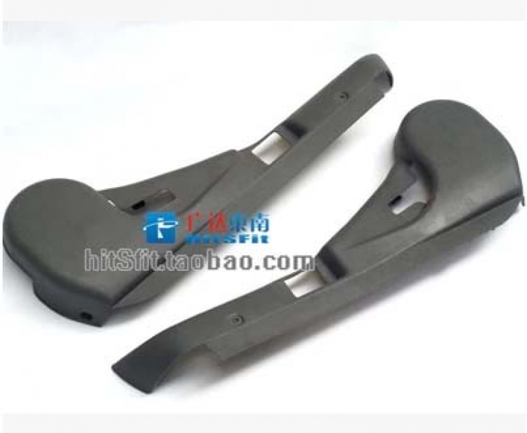 Jolie - Chiếc xe thân thiện Jolie - Chiếc xe thân thiện