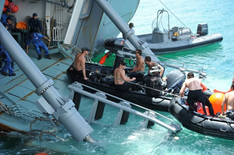 RIMPAC 2012