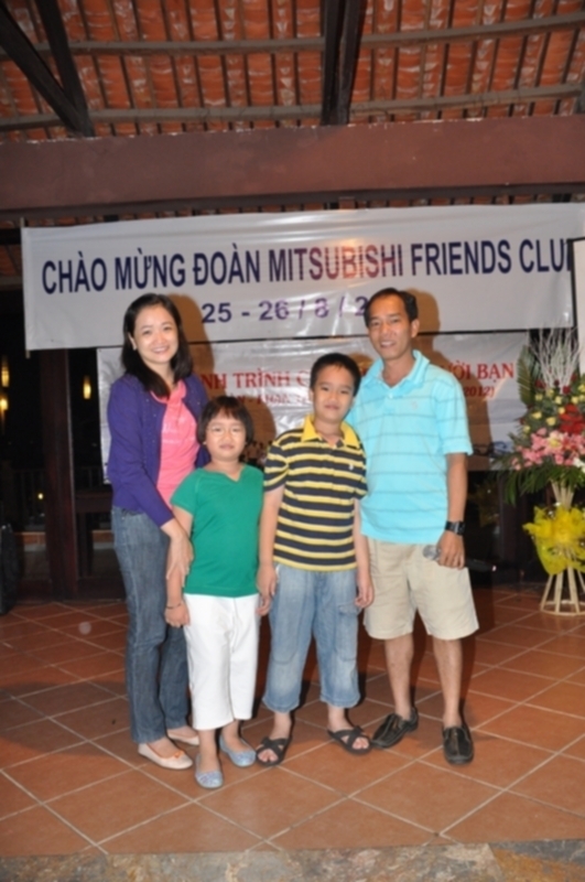 [ MFC] Hình ành Caravan của MFC-Phan Thiết 25-26/08