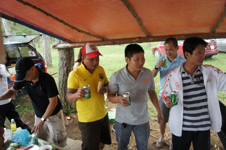 Hình ảnh Đại Hội Quần Hùng lần 4 của OSFC tại Đà Lạt và Mũi Né Hình ảnh Đại Hội Quần Hùng lần 4 của OSFC tại Đà Lạt và Mũi Né