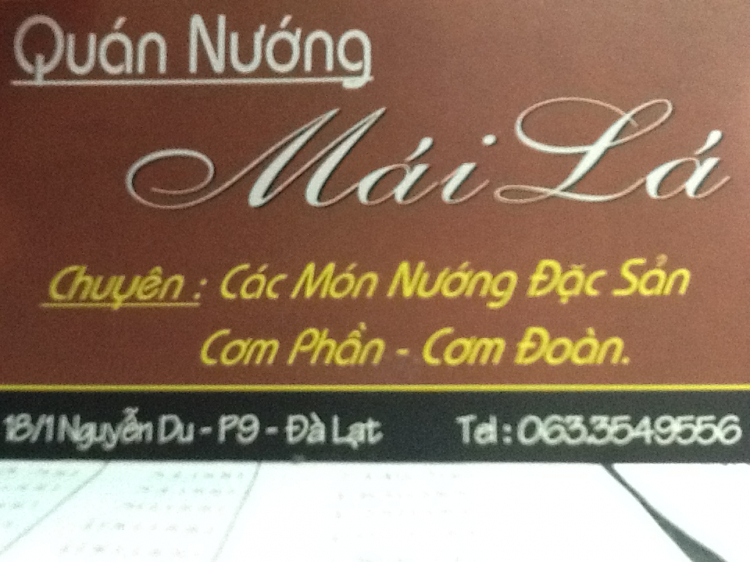 HCM - Đà Lạt dịp 2/9 HCM - Đà Lạt dịp 2/9