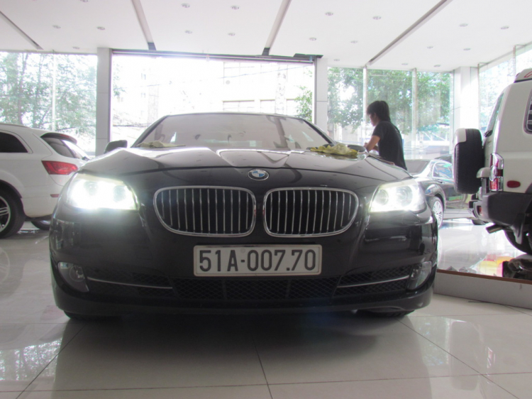 Hình ảnh xe BFC đã làm tại THẦN CHÂU garage Hình ảnh xe BFC đã làm tại THẦN CHÂU garage