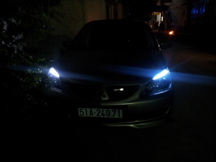 MITSUBISHI LANCER.....NƠI TRAO ĐỔI CÁC VẤN ĐỀ LIÊN QUAN ĐẾN DÒNG XE LANCER MITSUBISHI LANCER.....NƠI TRAO ĐỔI CÁC VẤN ĐỀ LIÊN QUAN ĐẾN DÒNG XE LANCER