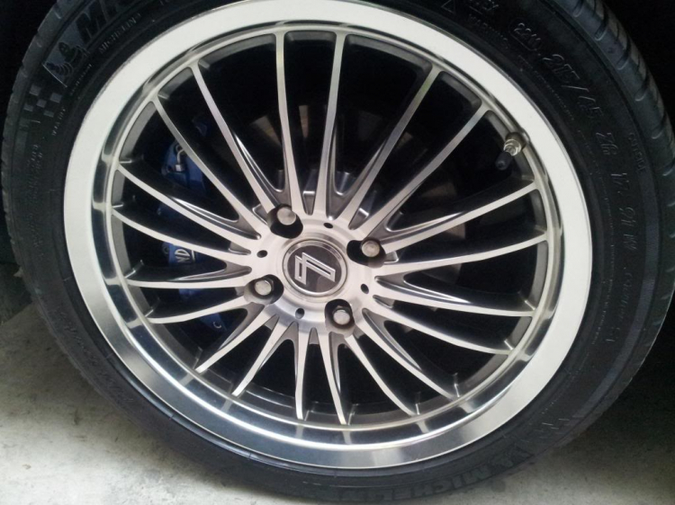 MITSUBISHI LANCER.....NƠI TRAO ĐỔI CÁC VẤN ĐỀ LIÊN QUAN ĐẾN DÒNG XE LANCER MITSUBISHI LANCER.....NƠI TRAO ĐỔI CÁC VẤN ĐỀ LIÊN QUAN ĐẾN DÒNG XE LANCER